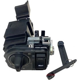 Resim Motospartan HONDA PCX125 2018 - 2020 KONTAK (ORJ) 