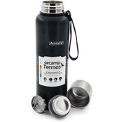 Resim Orcamp 304 Çelik Termos 1 LT (OUT-5050) 
