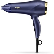 Resim Babyliss 5781pe Midnight Luxe 2300w Saç Kurutma Makinesi 
