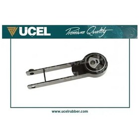 Resim Üçel 31648 Motor Takozu Arka 1361494080 1367067080 