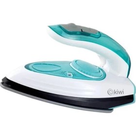 Resim Kiwi KSI-6317 Seyahat Tipi Buharlı Ütü 