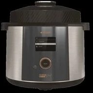 Resim Arçelik Mc 6251 Gurme Şef Pro Çok Amaçlı Pişirici Güçlü Performans ve Şık Tasarım 