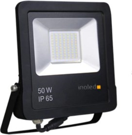 Resim İnoled 50 Watt Smd Led Projektör 