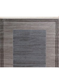 Resim Nexus Halı Elegant 4403 Serisi Akrilik Salon Oturma Yatak Odası Halısı Gri 