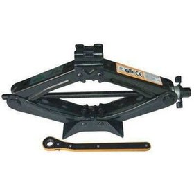 Resim Pmx Makas Kriko Cırcır Kollu 1.5 Ton 