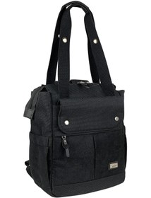 Resim Stylo Venedik Anne Bebek Bakım Kadın Çantası - Bej - Bej / Standart 