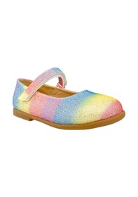 Resim Nubebe Rainbow Çocuk Babeti Rainbow Çok Renkli 
