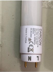 Resim 60 Cm Graphıca Led Darcon Graphispectra 8w 6500k T8 Led 