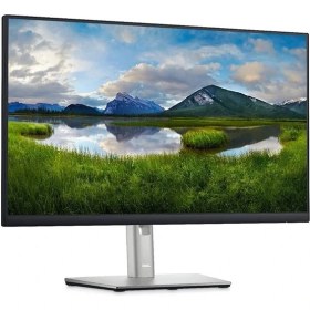 Resim Dell P2422H 23.8" 5ms Fhd VGA HDMI Pivot Dp IPS 