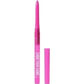Resim Pastel Show By Pastel Show Your Game Waterproof Göz Kalemi 408 