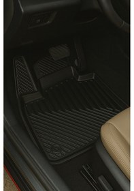 Resim Ssangyong Korando 2019+uyumlu 3d Oto Paspas Premium 