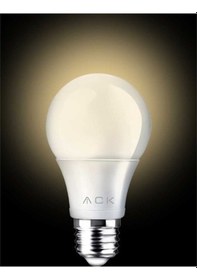 Resim Ack 9w A60 4000k Led Ampul - Aa13-00921 