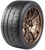 Resim Nankang 255/40R17 98W Cr-s (Tw 200) Semi-Slick Yaz Lastiği (2024) 