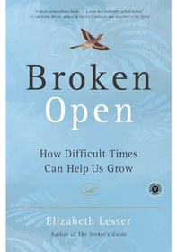 Resim Broken Open 