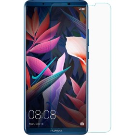 Resim Case 4U Huawei Mate 10 Pro Esnek Kırılmaz Nano Cam Ekran Koruyucu 