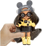 Resim NaNaNa Mini Sırt Çantalı Marisa Mouse 592334 
