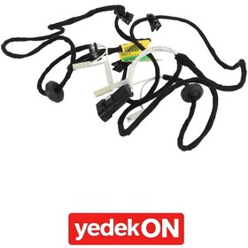 Resim AGCO Elektrik Tesisatı - Massey Ferguson / Fendt / Valtra | ACX246710A 