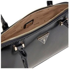 Resim Guess Betula Kadın Omuz Çantası Hwny9496080 Siyah 