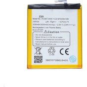 Resim Tekno Prime Vestel Venüs Z20 ile Uyumlu Ithal Pil 