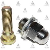 Resim MAHER 2859 Bijon Somunlu L-200 Fiberli 