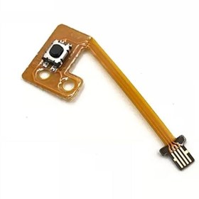 Resim Teknoroket Nintendo Switch ZR Tuşu Şerit Flex Kablo Switch Uyumlu 