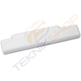 Resim Vestel Uyumlu Onyx Mb51, Mb51Ia1 Notebook Bataryası - Beyaz - 6 Cell - 