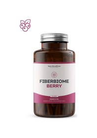 Resim Next-Microbiome Fiberbiome-Berry 60 Kapsül 
