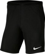 Resim Nike Park III Short BV6855-010 Erkek Şort 