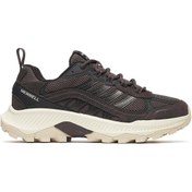 Resim Merrell Speed Strıke 2 Trek J007093 Erkek Koşu Ayakkabısı - Kahverengi 