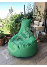 Resim Armutland Aktif Armut Koltuk Yeşil (Ekonomik) 