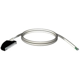 Resim Schneider Bmxfcw301S Modicon X80 M340 Ekranlı Kablo Seti 3M 40 