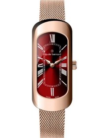 Resim Claude Bernard Kadın Kol Saati Cb.20227.37rm.rour Rose Gold 