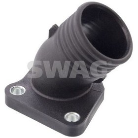 Resim Swag 20923742 Blok Su Borusu Su Flansı M43 B18 E34 E35 11531247122 