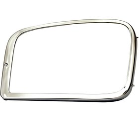 Resim Far Çerçevesi Axor Y.m Sol 