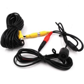 Resim Genel Markalar Geri Görüş Kamerası 