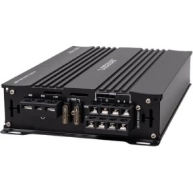 Resim Jameson USA-764 4000 Watt Oto Anfi 4X60RMS 