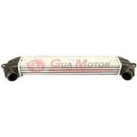 Resim Turbo Intercooler Doblo 1.3 Mjtd 2001- 1.9 Jtd 2001- 504659031 