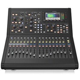 Resim Midas M32R LIVE 40 Kanal Dijital Mikser 