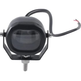 Resim Space İş makinesi çalışma lambası 12-80v mavi adet / LASS302 