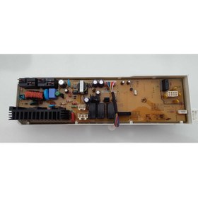 Resim Samsung Wf90f5e0w2w/ah Wf90f5ehw2x/ah Çamaşır Makinesi Anakart - Dc94-06263a 