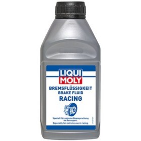 Resim Liqui Moly Fren Yarış Hidroliği (500 Ml) - 21172 