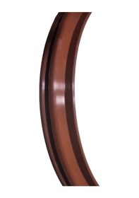 Resim Yıkama Kapak Contası 440 520 Mm Hidra Yeni Kahverengi 