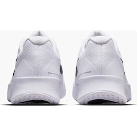 Resim Nike Nıke Fz2155-101 M Vapor Lıte 3 Erkek Beyaz Sert Kort Tenis Ayakkabısı 
