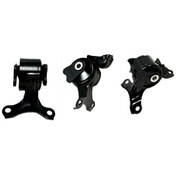 Resim Şanzıman Takozu Cıvıc 2002-2005 / 50805-s7c-013 