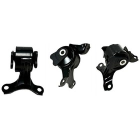 Resim Şanzıman Takozu Cıvıc 2002-2005 / 50805-s7c-013 