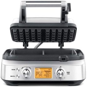 Resim markentegra Akıllı Waffle Makinesi 