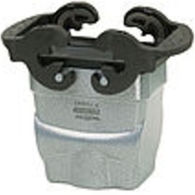 Resim Walther Priz 10'lu seyyar tipi çift mandal 