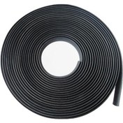 Resim Dayanıklı Pencere Contası Yalıtım Su Şeridi Gürültü Taşınabilir Dayanıklı Sunroof Ön Arka Cam Hava Şeridi Kalıplama 