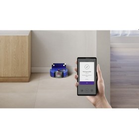 Resim Dyson 360 Vis Nav Akıllı Robot Süpürge 