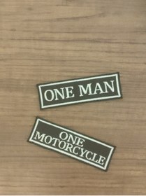 Resim Özden Nakış Kişiye özel ikili isimlik 